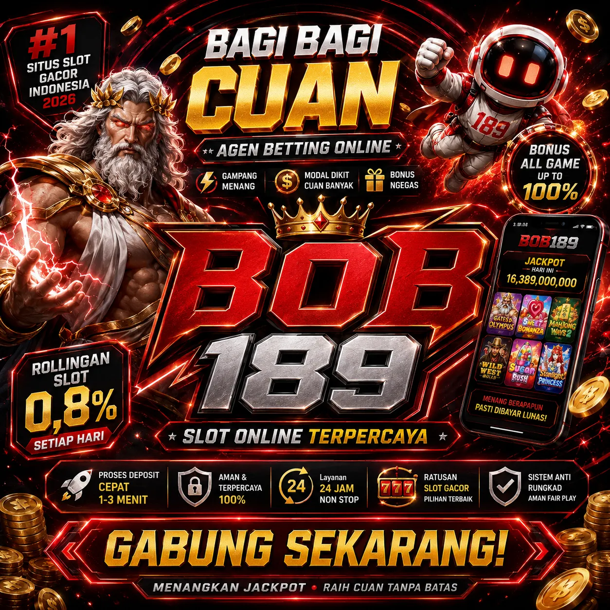 BOB189Banner